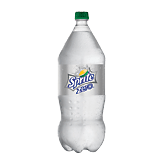 Sprite Zero lemon-lime soda, zero sugar Picture